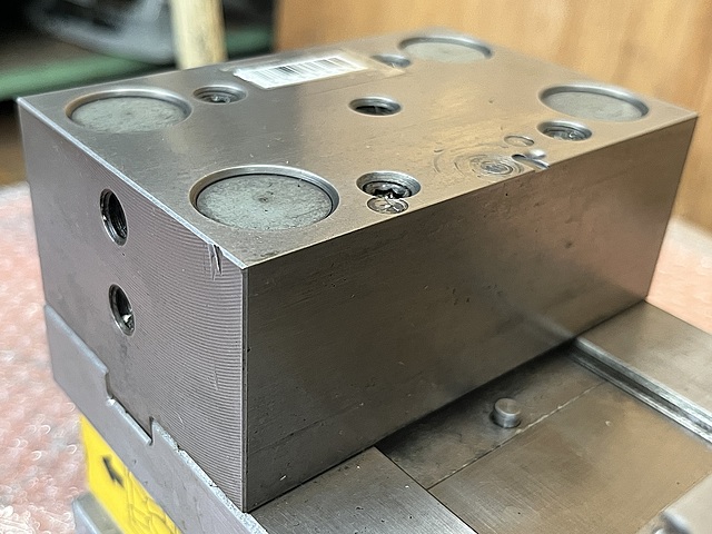 C183469 パワーバイス 北川 VE125LN_2