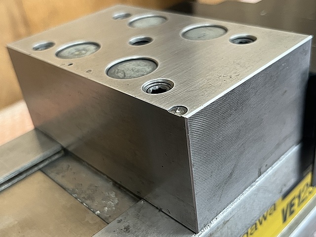 C183469 パワーバイス 北川 VE125LN_3