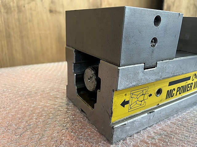 C183469 パワーバイス 北川 VE125LN_4