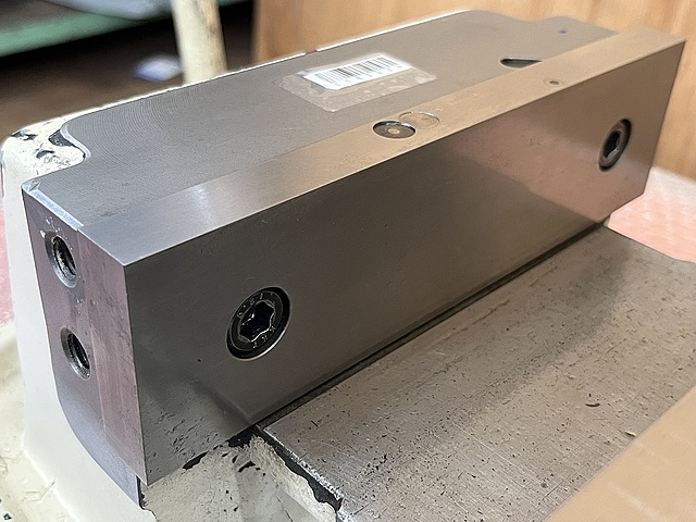 C183224 マシンバイス 津田駒 VG-200_2