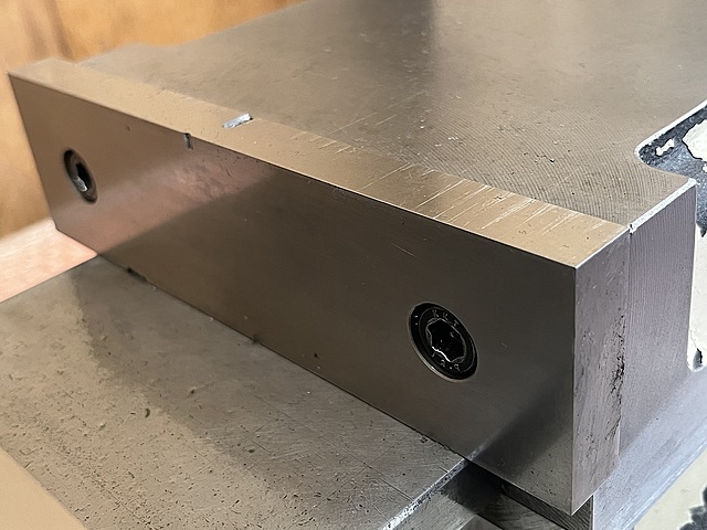 C183224 マシンバイス 津田駒 VG-200_3