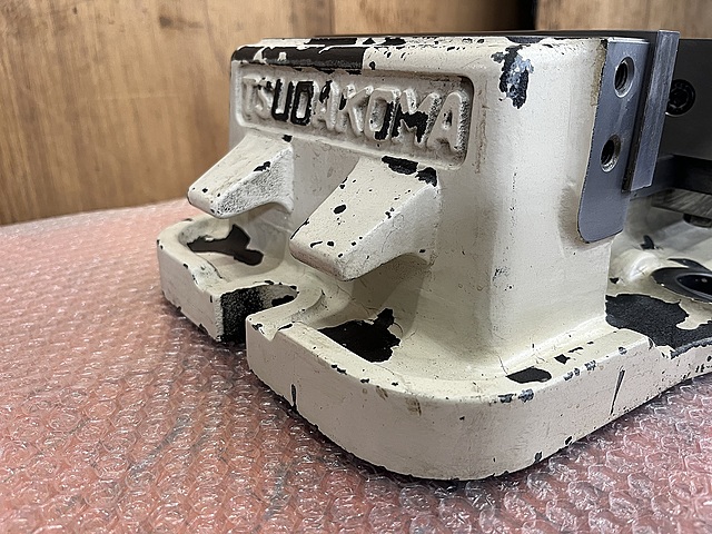 C183224 マシンバイス 津田駒 VG-200_4