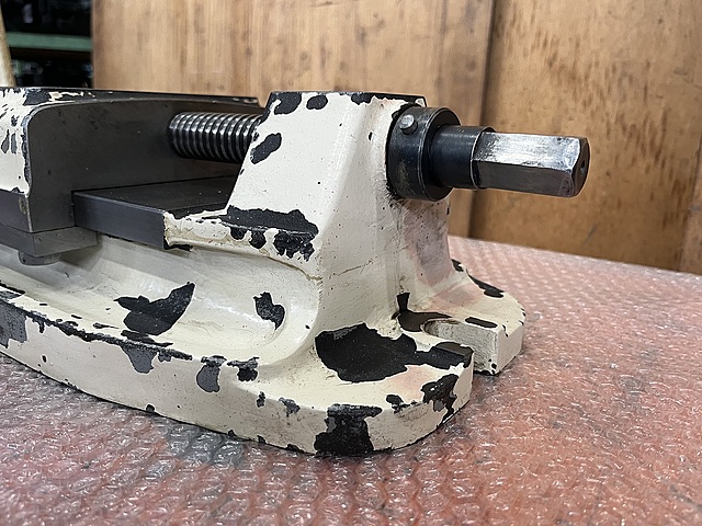 C183224 マシンバイス 津田駒 VG-200_5