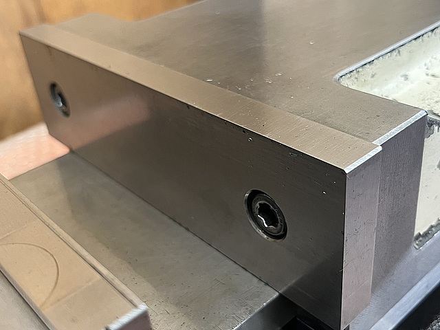 C183227 精密マシンバイス 津田駒 VR-200_3