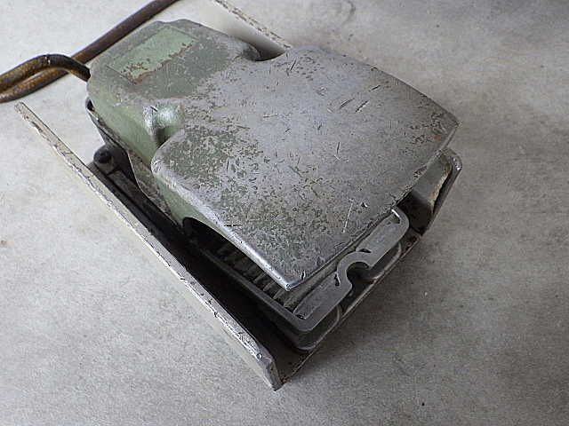 H019555 ＮＣ旋盤 オークマ LCS-25_8