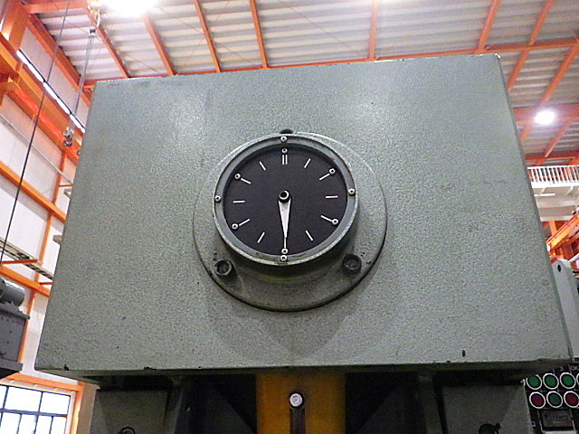 H019755 Ｃ型プレス アイダ NC1-45(1)_1