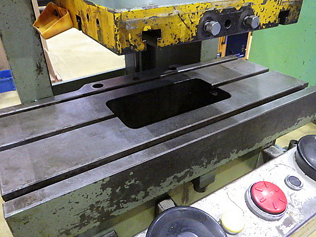 H019755 Ｃ型プレス アイダ NC1-45(1)_3