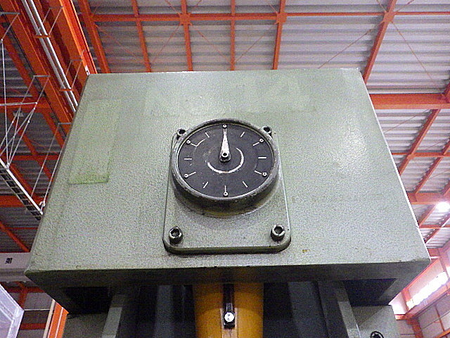 H019756 Ｃ型プレス アイダ NC1-60(2)_1