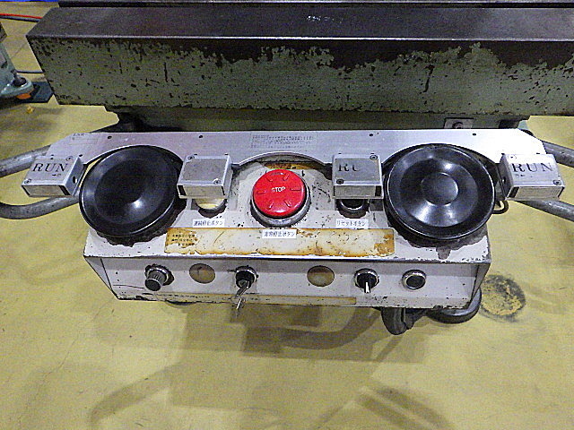 H019756 Ｃ型プレス アイダ NC1-60(2)_5