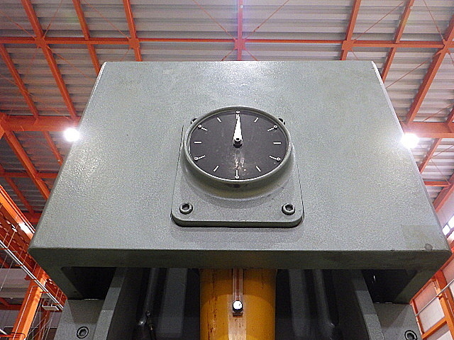 H019802 Ｃ型プレス アイダ NC1-80(2)_1