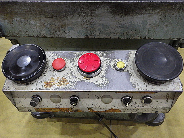 H019802 Ｃ型プレス アイダ NC1-80(2)_5