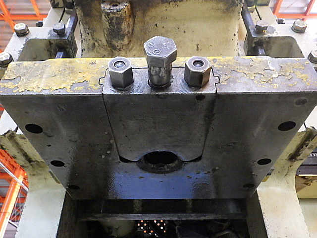 H019815 Ｃ型プレス コマツ OBS35-3B_4