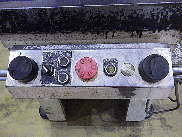 H019815 Ｃ型プレス コマツ OBS35-3B_5