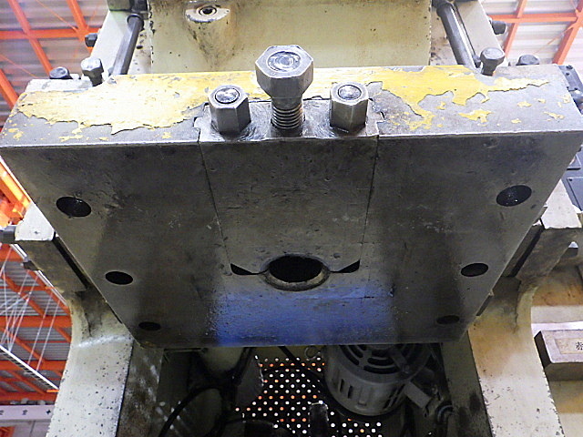 H019816 Ｃ型プレス コマツ OBS45-2_4