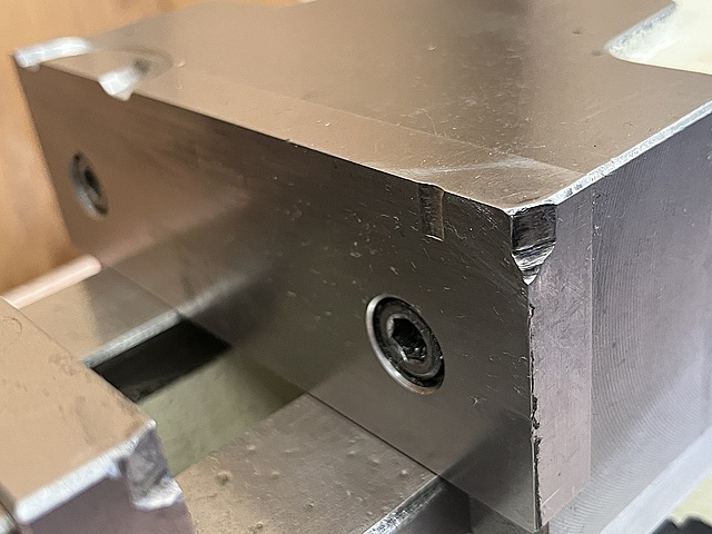 C183259 油圧バイス 津田駒 VH-175_3