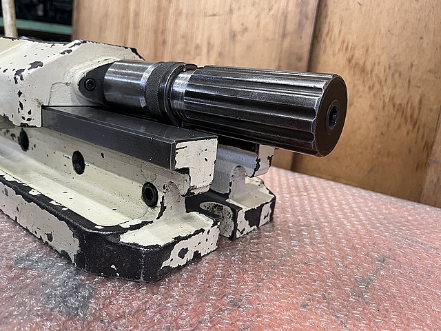 C183259 油圧バイス 津田駒 VH-175_5