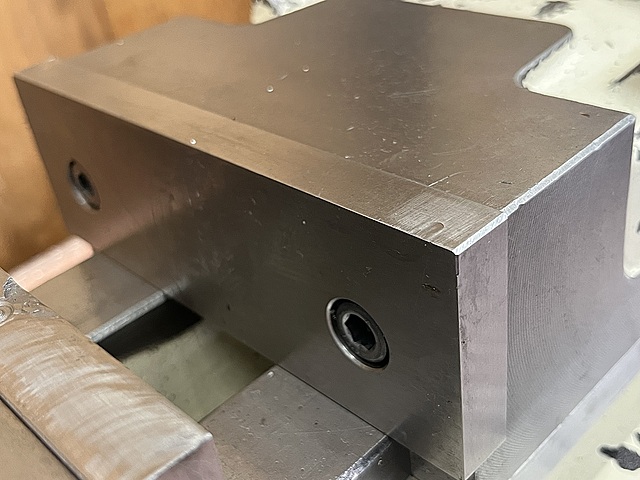 C183262 油圧バイス 津田駒 VH-175_3