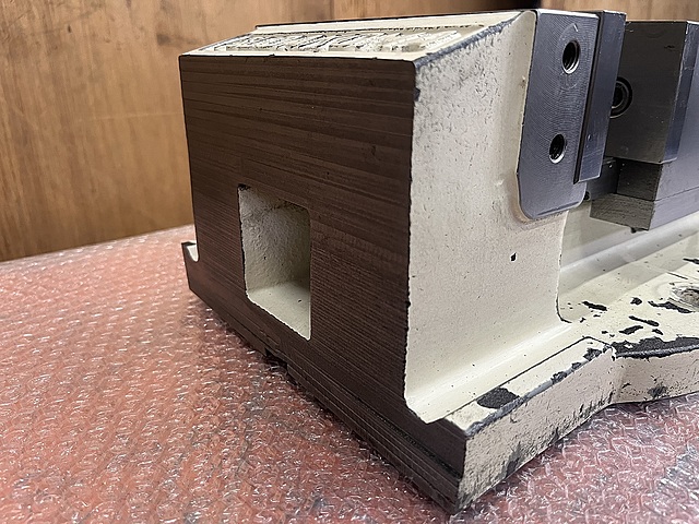 C183262 油圧バイス 津田駒 VH-175_4