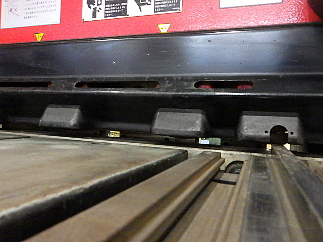 H019782 シャーリング アマダ DCT2565N_2