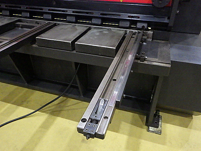 H019782 シャーリング アマダ DCT2565N_4