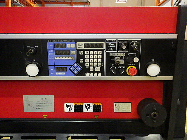 H019782 シャーリング アマダ DCT2565N_5