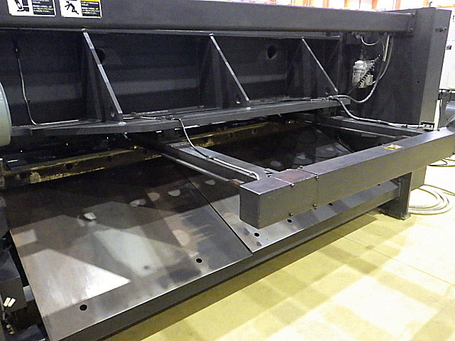 H019782 シャーリング アマダ DCT2565N_8