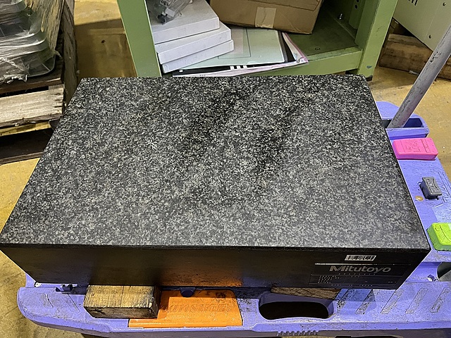 C183856 石定盤 ミツトヨ 517-111_0