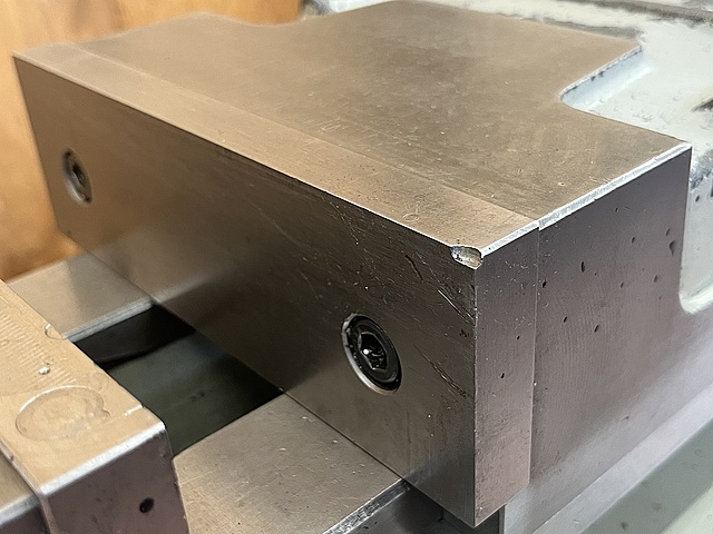 C183261 油圧バイス 津田駒 VH-200_3