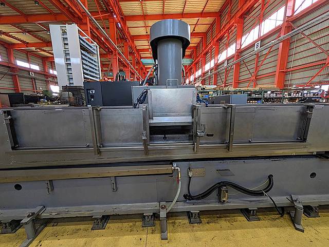 P009133 立軸角テーブル研削盤 三進精機 SPG-30035_1