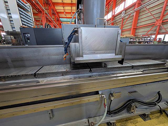 P009133 立軸角テーブル研削盤 三進精機 SPG-30035_2