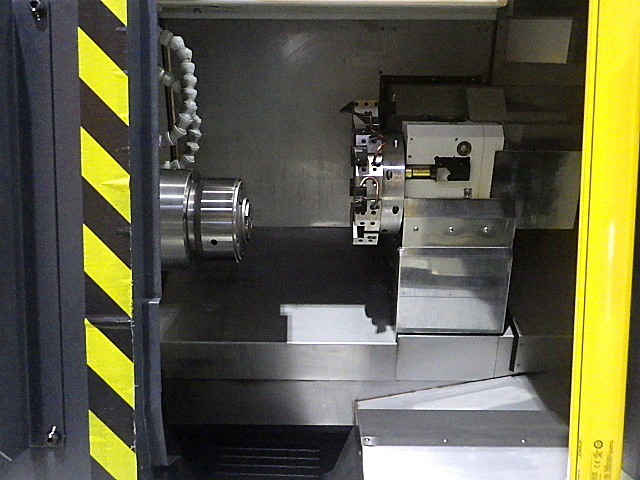 H019443 ＮＣ旋盤 長谷川 C42_1