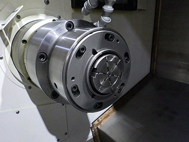 H019443 ＮＣ旋盤 長谷川 C42_2