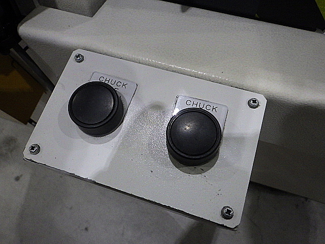 H019443 ＮＣ旋盤 長谷川 C42_8