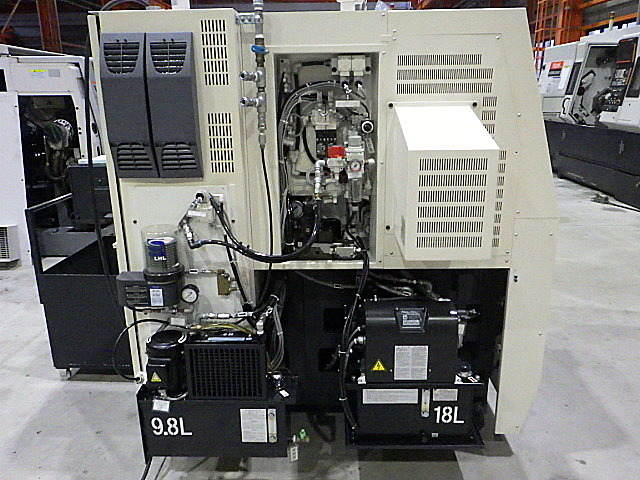 H019443 ＮＣ旋盤 長谷川 C42_9