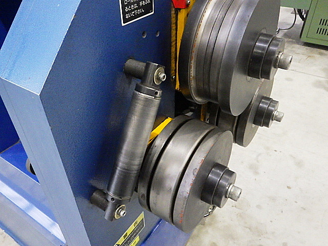 H019777 パイプロールベンダー -- MR-800_2