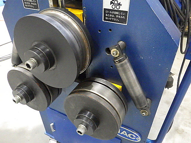 H019777 パイプロールベンダー -- MR-800_3