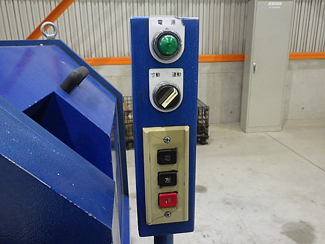 H019777 パイプロールベンダー -- MR-800_5