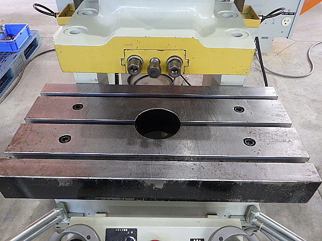 H019796 Ｃ型プレス コマツ OBS45-33B_3