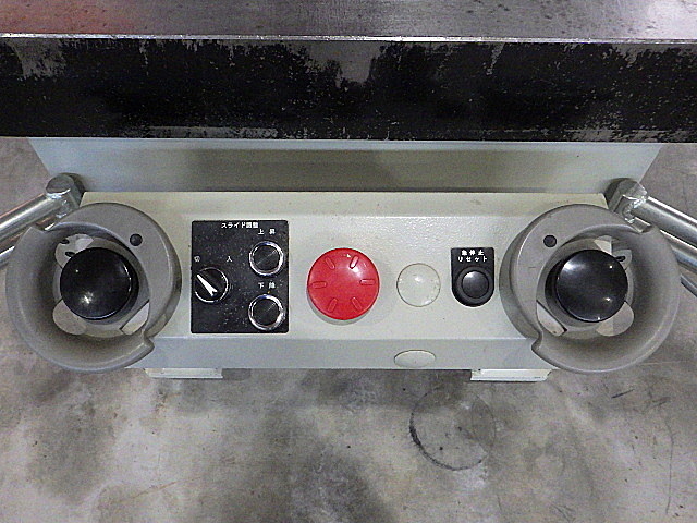 H019796 Ｃ型プレス コマツ OBS45-33B_5