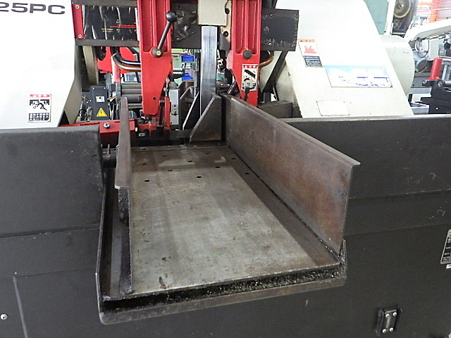 H019826 バンドソー ニコテック SCH-25PC_2