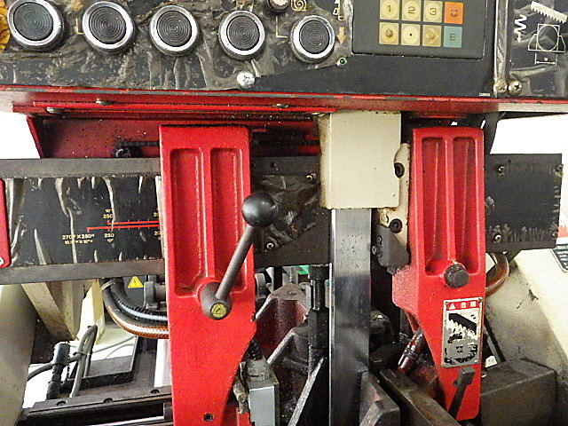 H019826 バンドソー ニコテック SCH-25PC_4