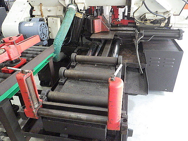 H019826 バンドソー ニコテック SCH-25PC_5