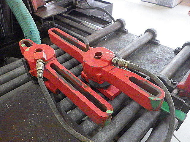 H019826 バンドソー ニコテック SCH-25PC_6