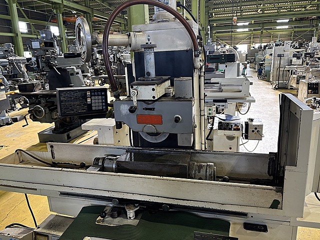 H017557 成形研削盤 旭精機 515_1