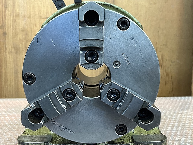 C183150 インデックス ユキワ精工 DMB-135_1