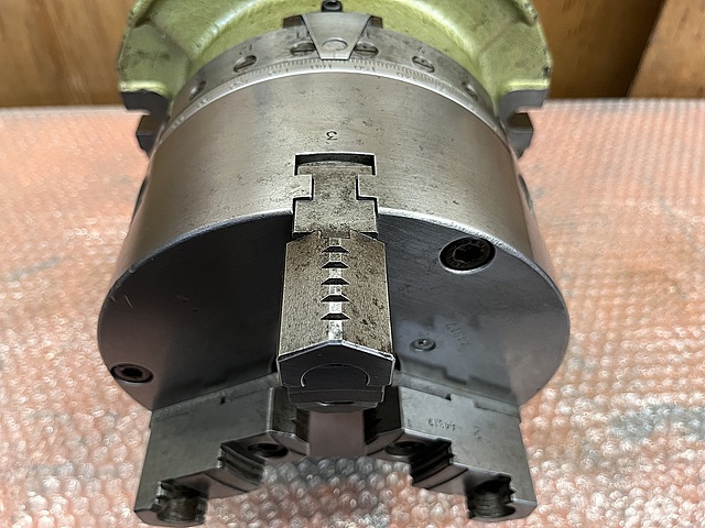 C183150 インデックス ユキワ精工 DMB-135_2