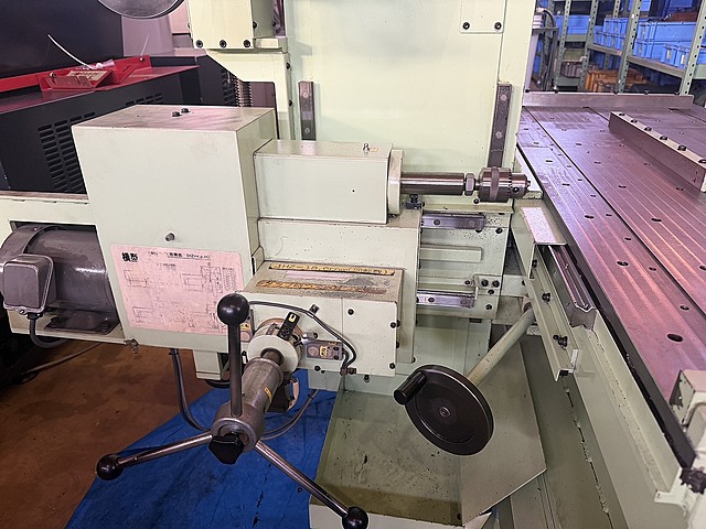 P009132 ドリセッター 美濃工業 MOD-ⅡLLV_1