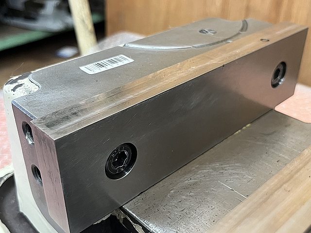 C183223 マシンバイス 津田駒 VG-200_2