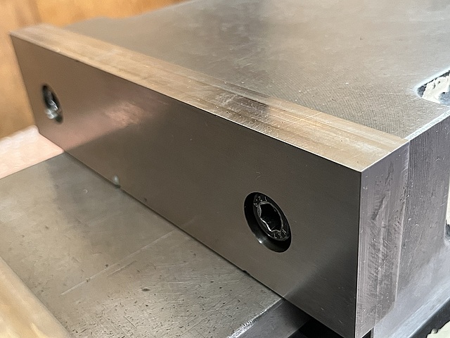 C183223 マシンバイス 津田駒 VG-200_3