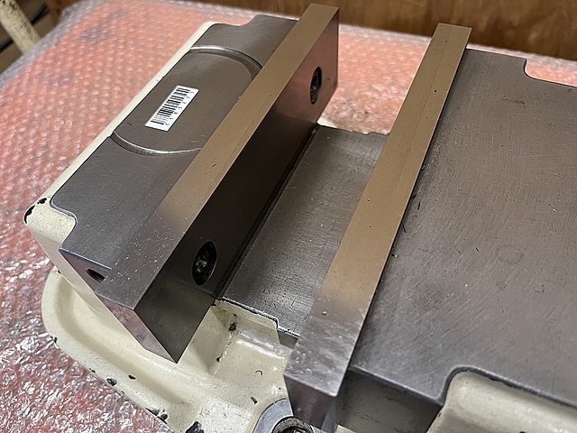 C183225 マシンバイス 津田駒 VG-175_1